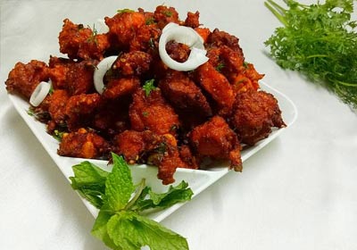 Kabab bone less - 6 PC