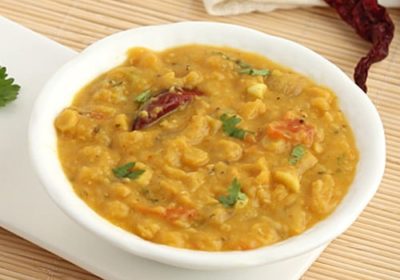 Dal Fry
