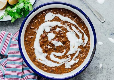 Dal Makhani