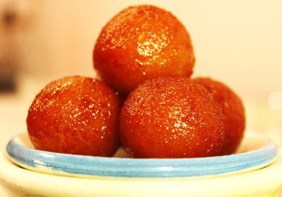 Gulab Jamun 1 PC 