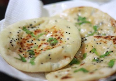 Kulcha - 1 PC 