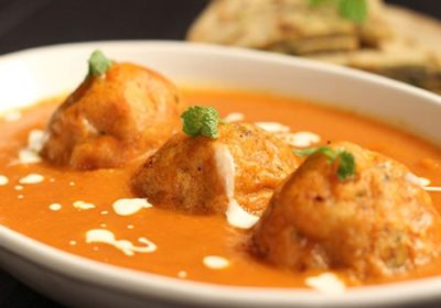 Malai Kofta 
