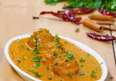 Veg Kofta