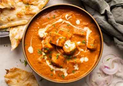Paneer Butter Masala