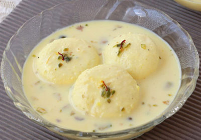 Rasmalai 1 PC 