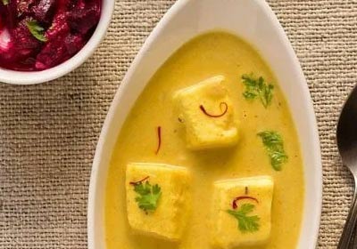 Shahi Paneer