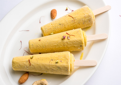 Badam Kulfi - 1 PC