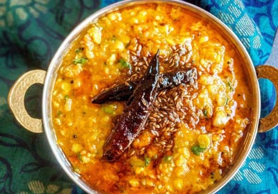 Dal Tadka