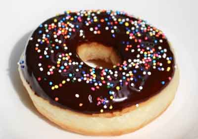 Donut  