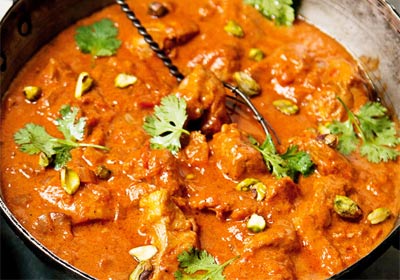 Murgh Makhanwala 4 PC