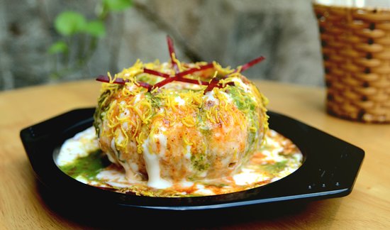 Kachori -1 PC  (chaat)